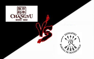 张裕全球热度比肩拉菲？是的，还是打入欧洲市场的中国葡萄酒