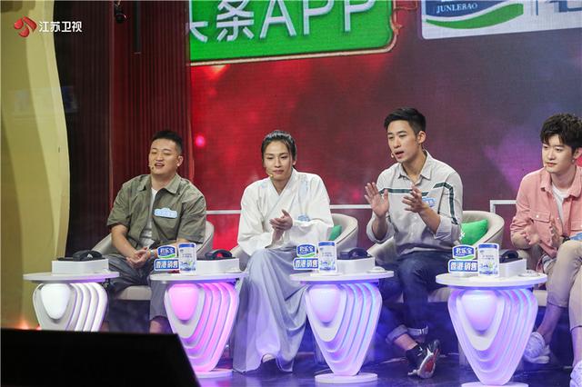 男嘉宾要找白白胖胖的女朋友？《新相亲大会》本期择偶观讨论炸了