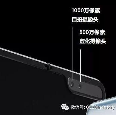 三星改良版的折叠屏手机Galaxy Fold，你有了解么？