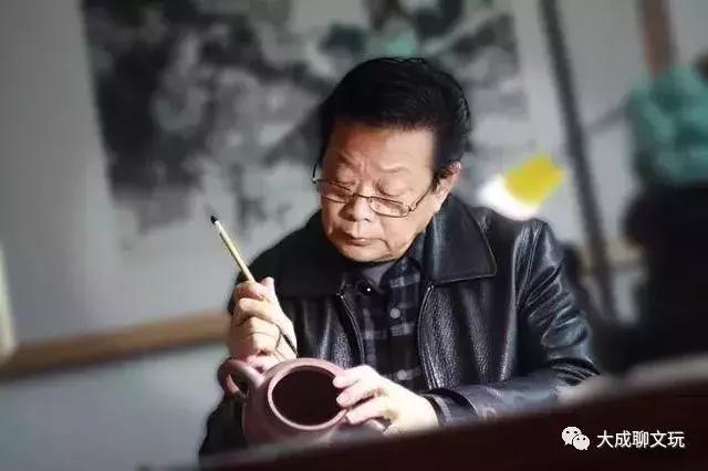 自称紫砂大师的人那么多，但真正的“国大师”只有这15位