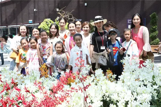 我的游学之旅——2019RDGP新加坡国际游学