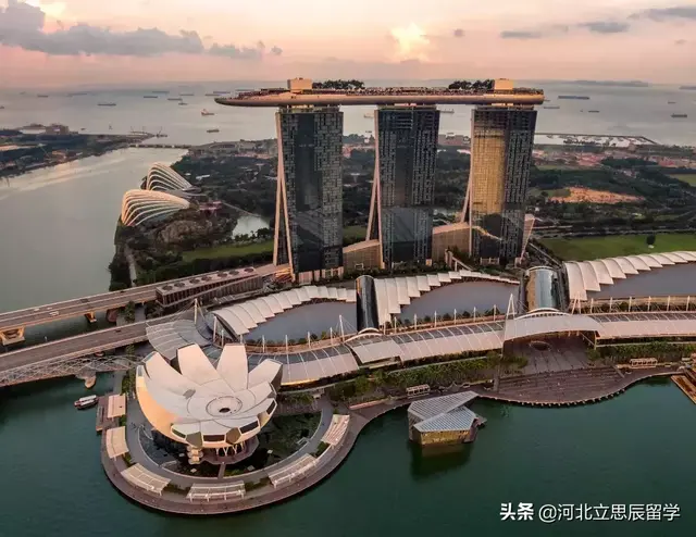 新加坡留学 | 新加坡留学如何择校？这四所是首选