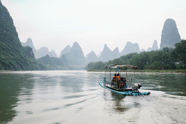 一周旅行指南 | 携程签约丽水将扩容上海市民“周末2.5小时度假圈”，美高梅推出秋季菜单