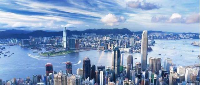 通过上市公司来看粤港澳大湾区各城市间的优势互补