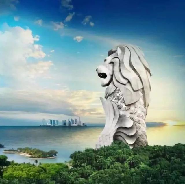 【关注】新加坡这个地标要拆了