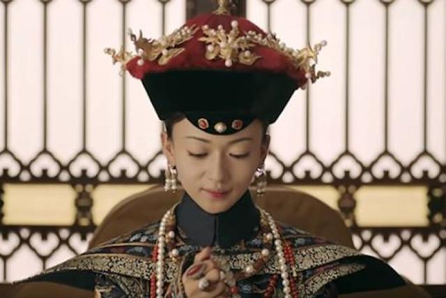 超越美剧，《延禧攻略》荣登谷歌热搜榜首，宫斗剧海外掀起“华流”潮丨中国潮（荐） 04