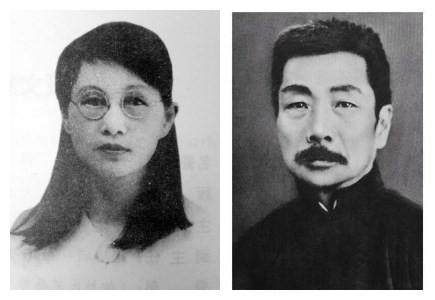 杨骚与白薇：民国最典型女追男式爱情，其悲剧结尾的根源与它有关