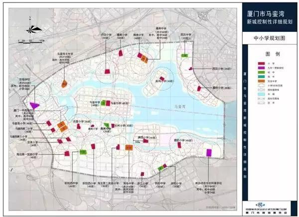 地铁隧道、学霸名区、50万方商业综合体...这个区域再次瞩目厦门