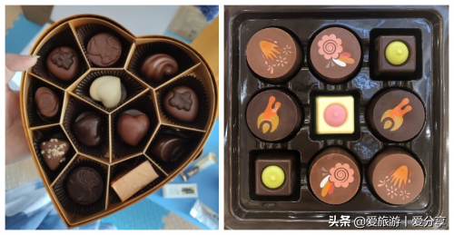到香港游玩‖必买的八大零食伴手礼有哪些？