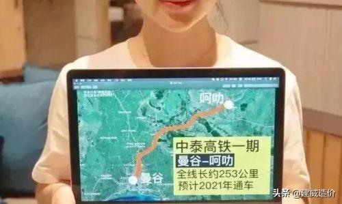 总投资超过5600亿元！“一带一路”契机下，中国铁路国际项目成果