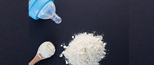 众多“好奶粉品牌”现原形，原来这个指标高就不是好奶粉