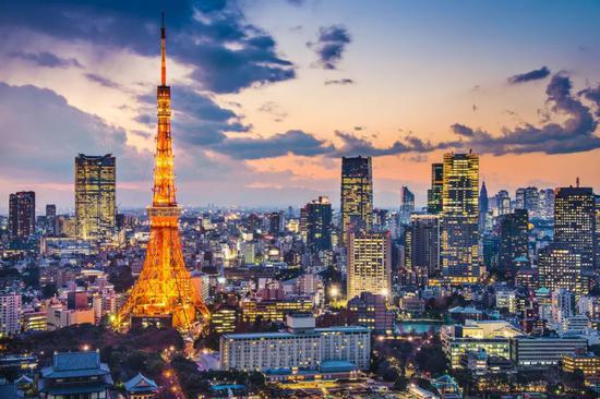 世界最安全城市排名 这个城市居首