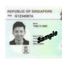 新加坡移民局已经批准了我的长期准证，凭什么不让我入境？