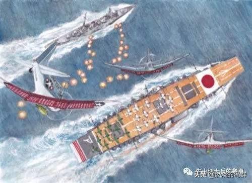 中途岛之胜真的不是靠破译密码，而是这件神兵利器