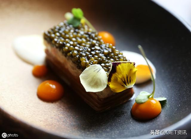 “世界50佳餐厅”和米其林，哪个更好吃？
