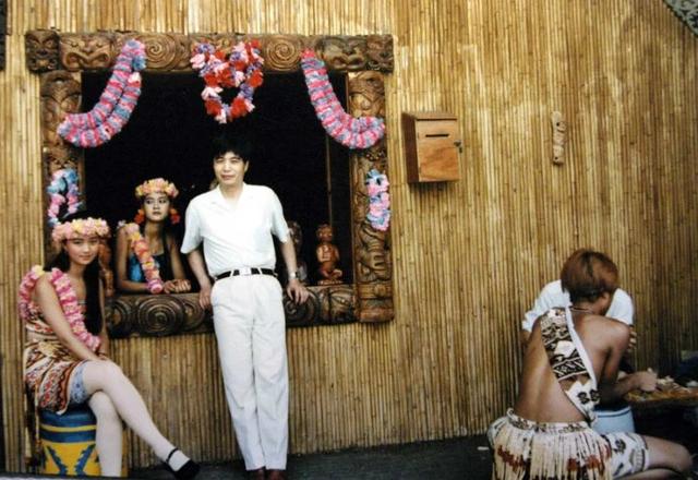 不！我不当新加坡人