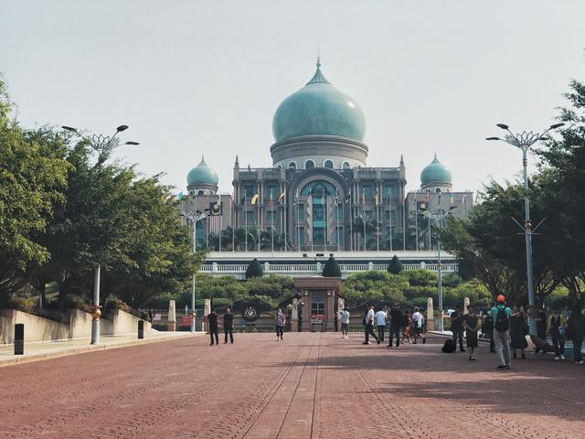 马来西亚旅拍：还原真实的东南亚城市，马六甲和吉隆坡