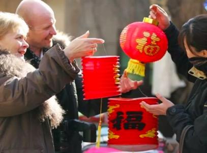 俄罗斯人怎么看来中国就业这件事：月入上万轻轻松松？