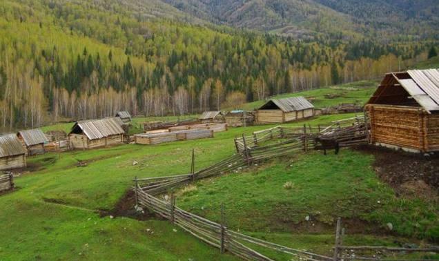 来通辽游玩，一定要知道这些地方