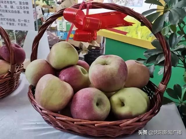 沈阳农产品“十大品牌”都有啥？想买的市民抓紧机会，就剩23号最后一天了