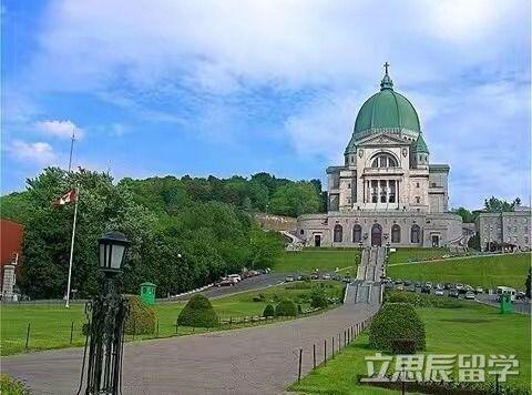 全球最佳留学城市，北美和加拿大第1是它？