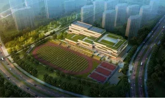 重磅！首座核工业大学9月开建！天津这个区的人身价要暴涨啦