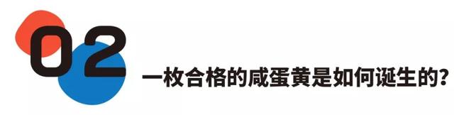 食材丨从国粹到网红，咸蛋黄都做了些什么？