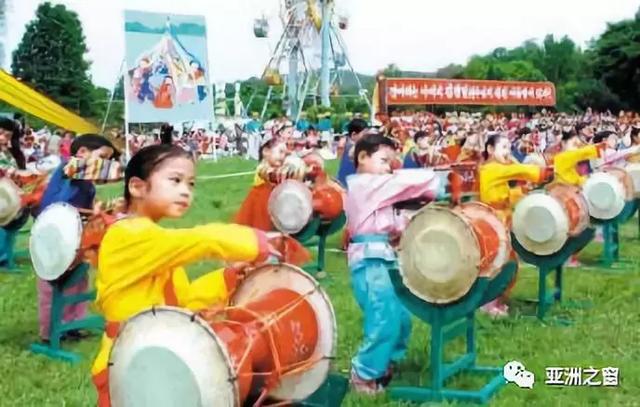 亚洲国家的教师节文化，除日本外