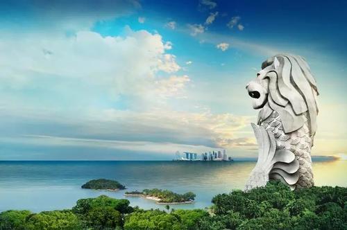 关于新加坡的鱼尾狮，你知道多少？