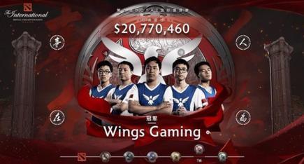 DOTA2官方长文：TI9后日谈-三重梦（下），三年长夜，未来可期