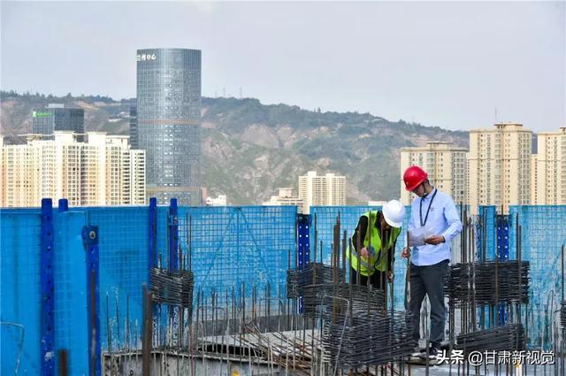 当下的兰州房地产市场 怎样的开发商才能“活下去”