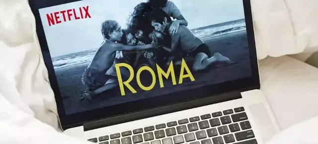当巨头围猎时，Netflix的“海外逃脱术”与“冲奥梦想”
