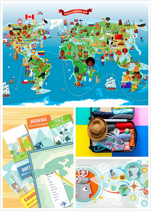 “十一出行报告”来了，这届年轻人的旅行新点子还挺多