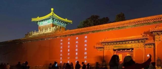 夜间经济 || 比好喝好玩的多了去了！