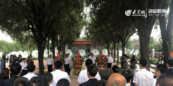 历时一个多月、跨越三省17市……我们这样帮19位烈士找到了家乡和亲人