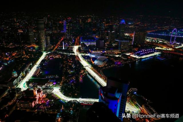 「F1」夜战、滨海湾与安全车：2019新加坡大奖赛简介