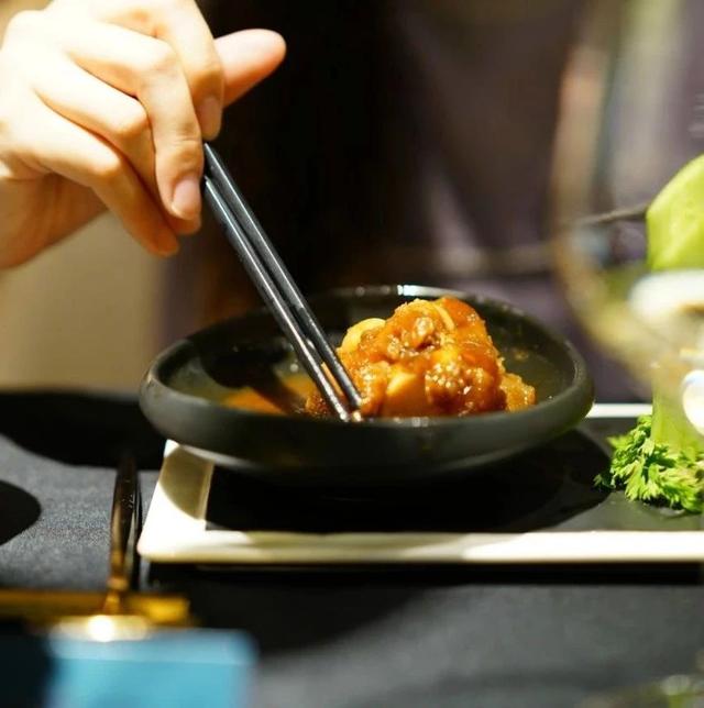 申夜食谈 | 诗情画意里的浙江菜，上海一家“不太好找”的餐厅