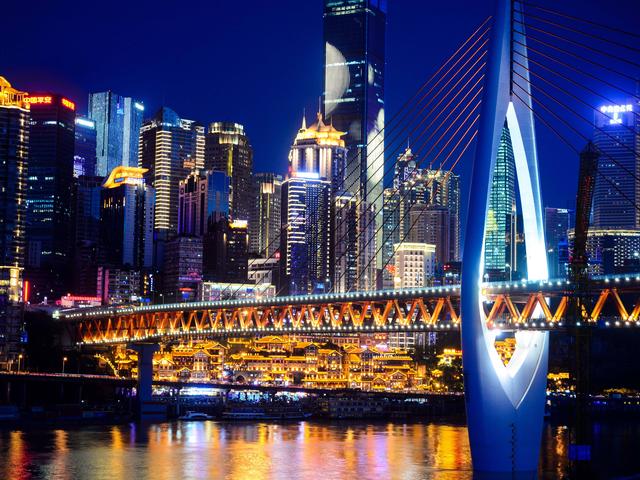 2019亚洲旅游，十大最受欢迎文旅目的地！中国独占6席