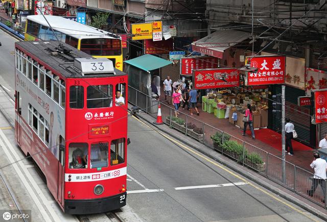 城市群系列报道（二）香港经济前路多艰，需以大智慧转危为机