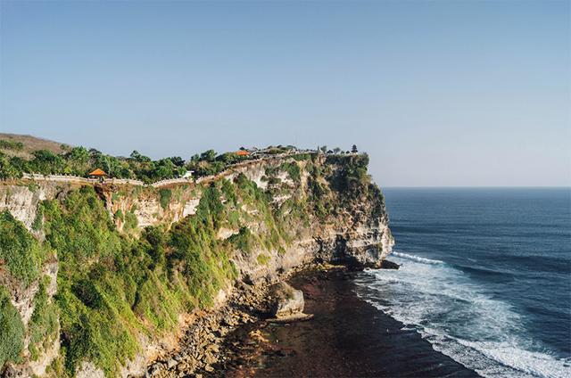逃跑计划 | 如何在巴厘岛度过一个悠长假期？
