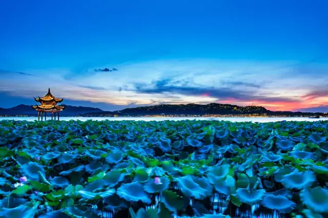 国内旅行社最热行程一览表，看这篇就够了