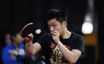 亚锦赛国乒男团进四强！梁靖崑轰出11-0不让分，半决赛静等日本队