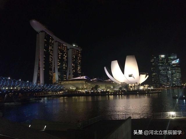 新加坡留学 | SM1项目究竟是什么？