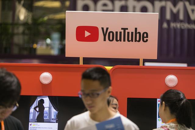 为了保证榜单公正，YouTube决定打击“合规刷量”