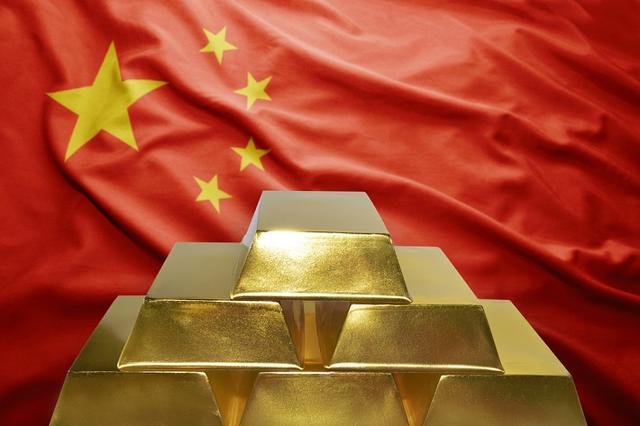 中日等国大幅减美债，一旦中俄获得足够多的黄金，世界将发生什么