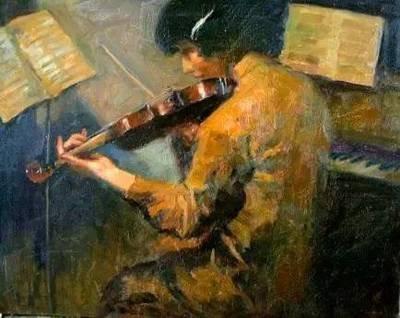 徐悲鸿原配写的回忆录，读完让人泪流满面：这世上，总有人爱你