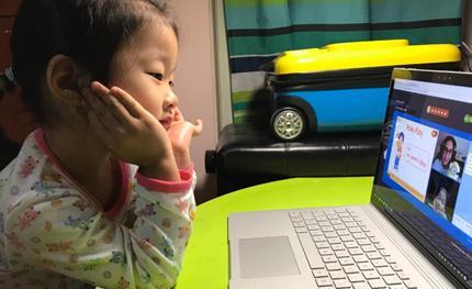 新加坡教授周宏骐：VIPKID搭建高效稳定商业共生体
