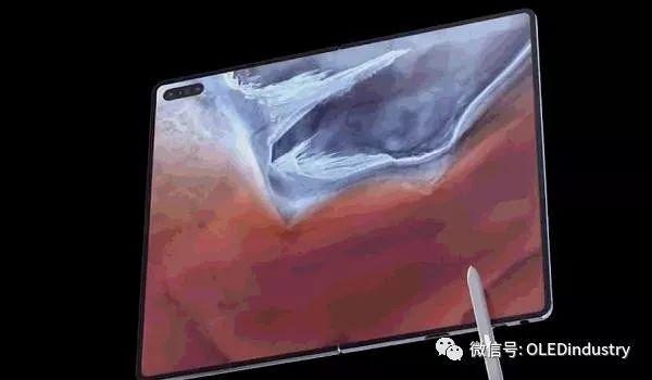 三星改良版的折叠屏手机Galaxy Fold，你有了解么？