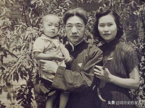 蒋碧薇一生：为爱私奔，为爱抗争，为爱奉献，为爱独立，为爱美丽