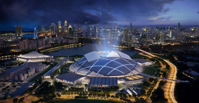 体育政策频发，“新体育”消费市场下的体育综合体有哪些玩法？